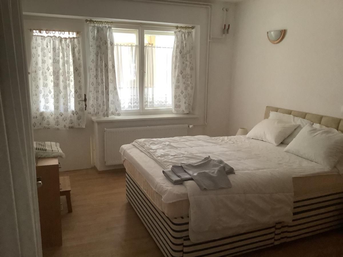 הוילה בוהין The 1882 Old House Vodnikova מראה חיצוני תמונה