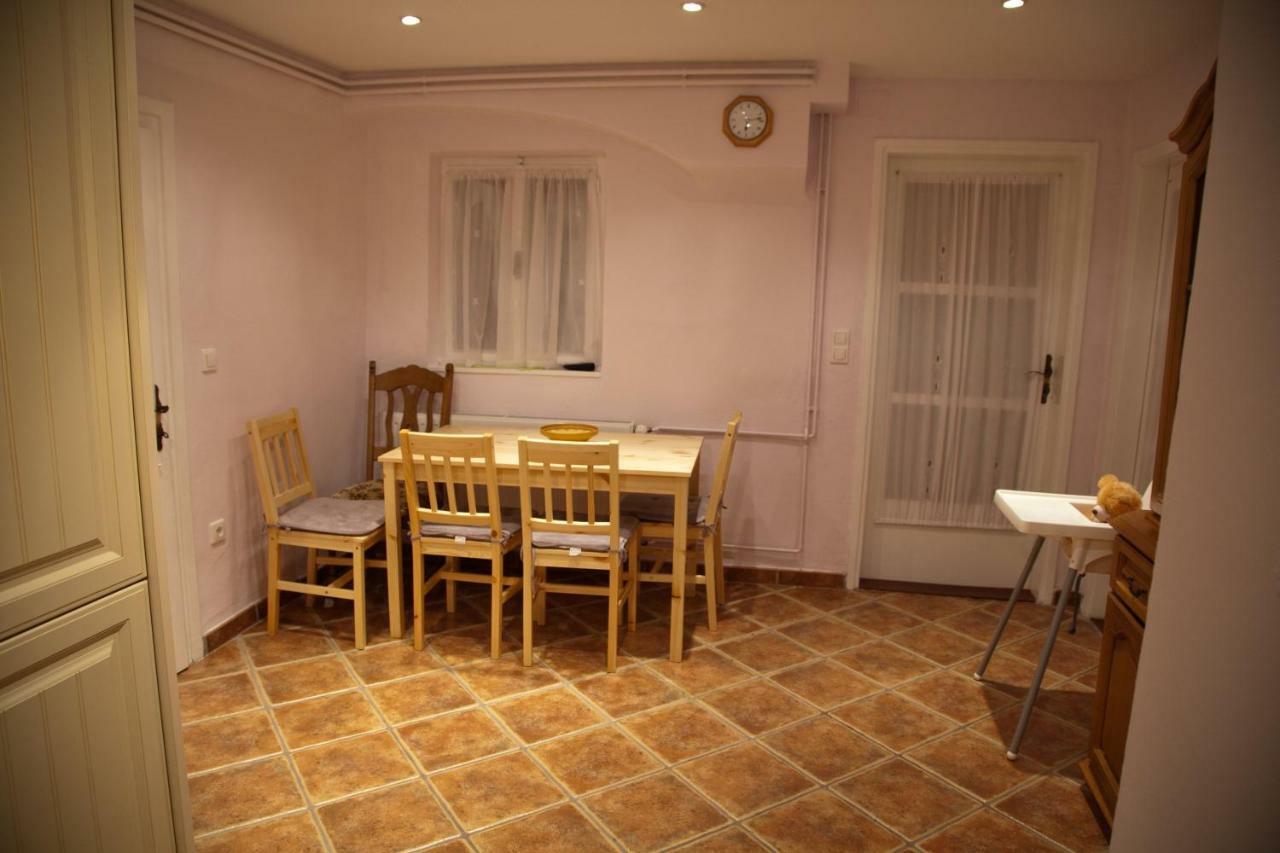 הוילה בוהין The 1882 Old House Vodnikova מראה חיצוני תמונה